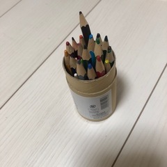 色鉛筆　無料