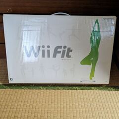 wii Fit