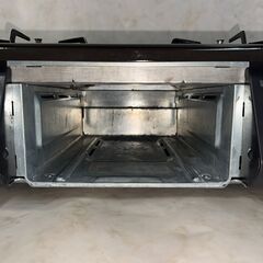 A4695 パロマ LPガス用 ガスコンロ PA-S42B-1L ☆激安家電☆ 新生活応援