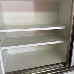 食器棚 キッチンボード 美品