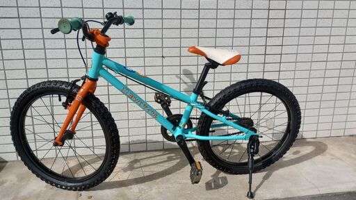 ヨツバサイクル20インチ