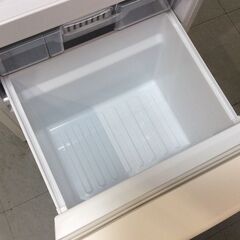 4/7受渡済）JT8292【Panasonic/パナソニック 2ドア冷蔵庫】美品 2019年 