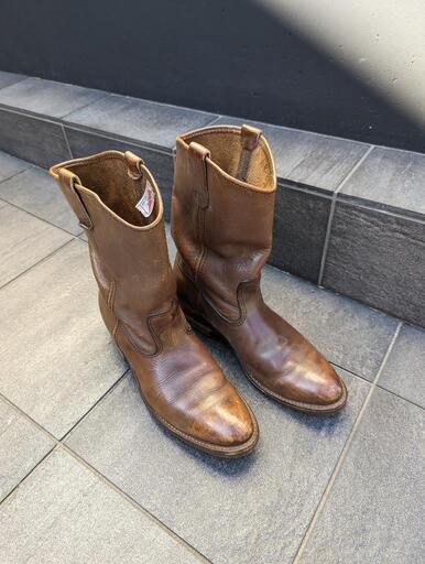レッドウィング　Redwing　ブーツ 27cm