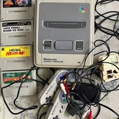 Nintendoスーパーファミコンお値下げ