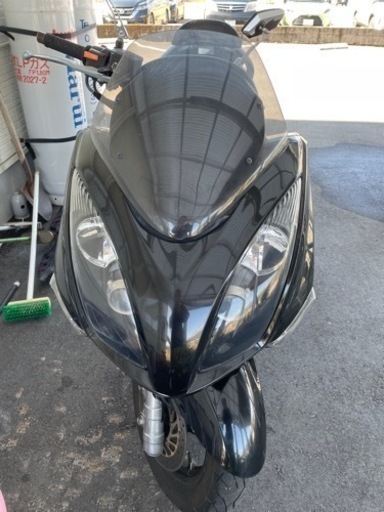 マジェスティ 250