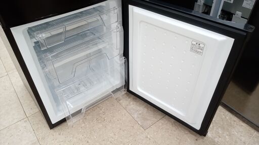 ☆ジモティ割あり☆ アイリスオーヤマ 冷蔵庫 142L 22年製 動作確認