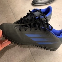 フットサルシューズ　adidas