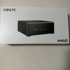 T-Bao ミニデスクトップPC MN25 おまけ付き