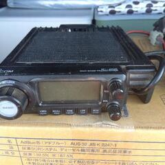 ICOM　無線機セット　本日最終❗