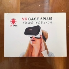 【使用品】スマホ用VRゴーグル