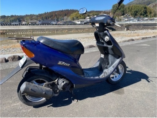 ★専用です★★ ライブディオ後期モデル AF34型 楽天市場】ホンダ ライブディオ AF34