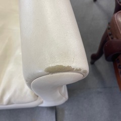 ポルトローナフラウ Poltrona Frau リラ Lyra 1pソファ ラウンジチェア 本革