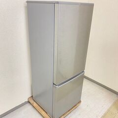 【おすすめ😉】冷蔵庫AQUA 201L 2019年製 AQR-20J(S) 洗濯機ELSONIC 5kg 2020年製 EM-L50S2 BR28171 BH22453