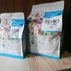 値引！ELMO  成犬用　3.8㎏