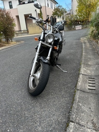 エリミネーター250V