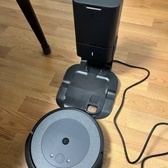 【ルンバ 3+】ほぼキズのない美品