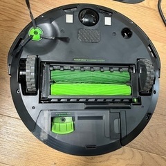 【ルンバ 3+】ほぼキズのない美品