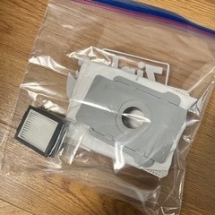 【ルンバ 3+】ほぼキズのない美品