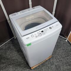 完全なる破損故障大阪市送料無料‼️洗濯機 4.5kg TOSHIBA 2019年製 クリーニング済