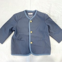 幼稚園　制服　ジャケット　120cm