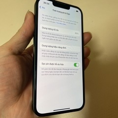 iPhone 13 SIMフリー メモリ 128GB バッテリー...