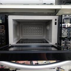 ☆ジモティ割あり☆ アイリスオーヤマ 電子レンジ 22年製 動作確認