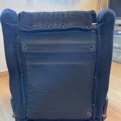 ブリット　セミバケ