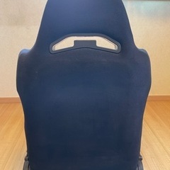 ブリット　セミバケ