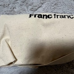 Francfranc  トートバッグ