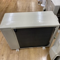 富士通　壁掛けエアコン　AS-C221L 2021年製　【トレファク東大阪】 富士通 壁掛けエアコン AS-C221L 2021年製 【トレファク東大阪】