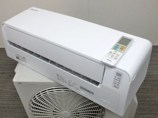 ハイセンス　ルームエアコン　HA-S28DE9　2021年　おもに10畳 ハイセンス ルームエアコン HA-S28DE9 2021年 おもに10畳
