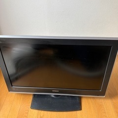 日立 液晶テレビ  wooo 32型　2007年度製