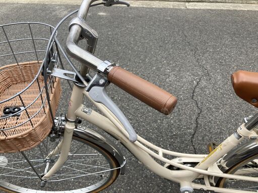 子供用自転車 24インチ フェリークJr.240-I あさひ フェリーク」の人気