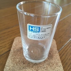 強化ガラス　グラス