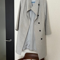 アンタイトルコート