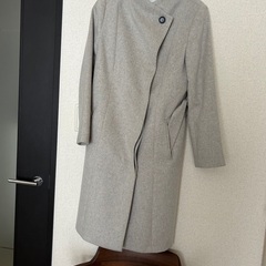 アンタイトルコート