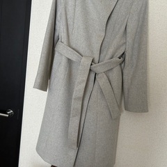 アンタイトルコート