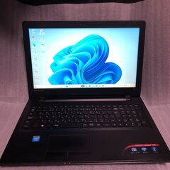 「レノボ Lenovo ideapad 300-15IBR 20...