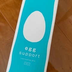 Egg support 女性限定