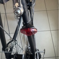 自転車（クロスバイク） 