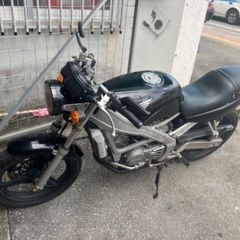 VT250スパーダ