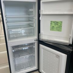 ☆ジモティ割あり☆ IRIS OHYAMA 冷蔵庫 142L 20年製 動作確認