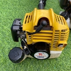 🌷【草刈り機】マルヤマ草刈り機23cc【農機具･耕運機地域最大高価買取アールワン田川】