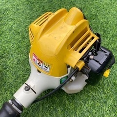 🌷【草刈り機】マルヤマ草刈り機23cc【農機具･耕運機地域最大高価買取アールワン田川】