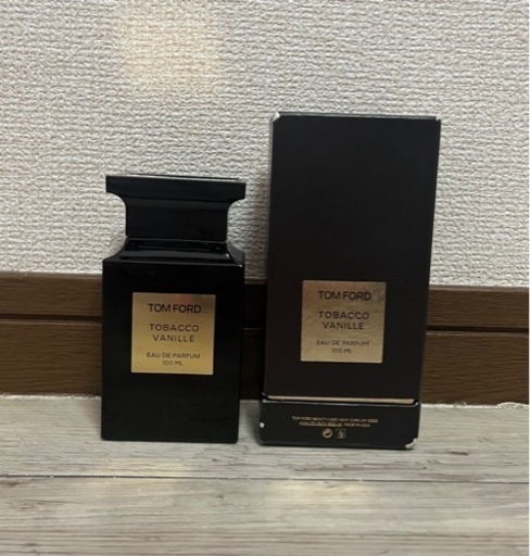 香水  トムフォード タバコバニラ 100ml