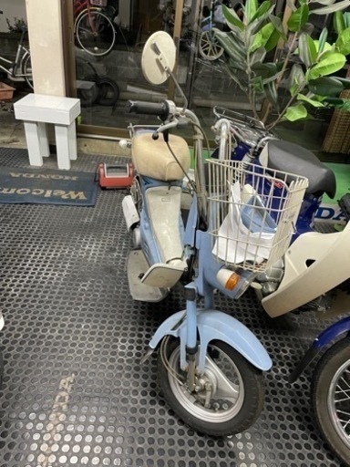 格安ホンダ　カレン