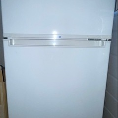 Haier 冷凍冷蔵庫 JR-N85A
