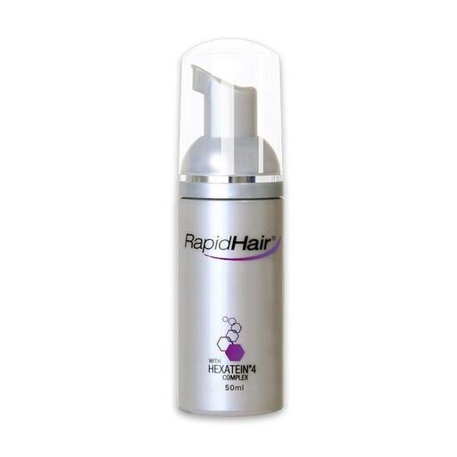 〈2箱〉 養毛 ラピッドヘア RapidHair R 日本仕様 ベリタス 50ml