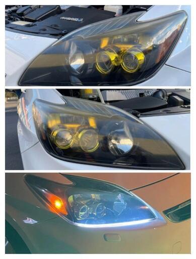 爆安!!断捨離価格!!30プリウス ゴールデンアイ (HANABI🎇) 田原本の  