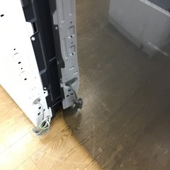 #B-58【ご来店頂ける方限定】アイリスオーヤマの8、0Kg洗濯機です